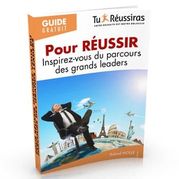 inspirez vous des leaders