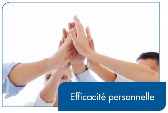 7 jours pour éméliorer votre efficacité personnelle