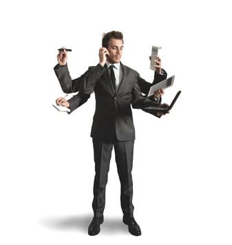 Comment en faire plus en 2 fois moins de temps ?