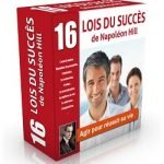 Les 16 lois dus succes LEs lois du succes, pour vous aidez à reussir dans la vie