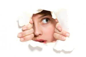 Peur : éliminez vos peurs en 5 étapes éprouvées