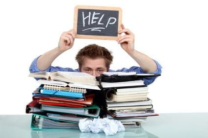 la gestion du temps pour plus de tranquillité