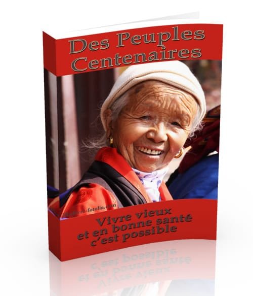Vivre vieux et en bonne santé, c’est possible !