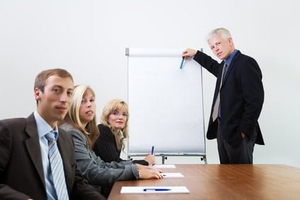 apprendre à faire face aux gens difficiles