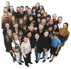 Trouver le bonheur, à la recherche de la pierre précieuse