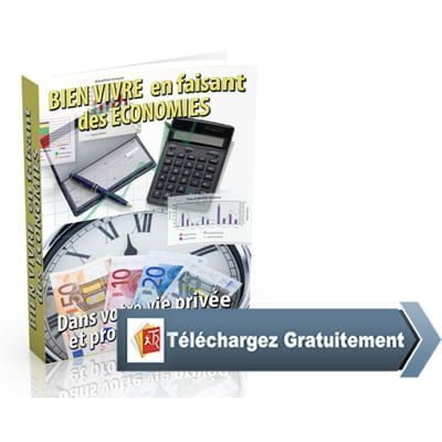 bien vivre en faisant des économies