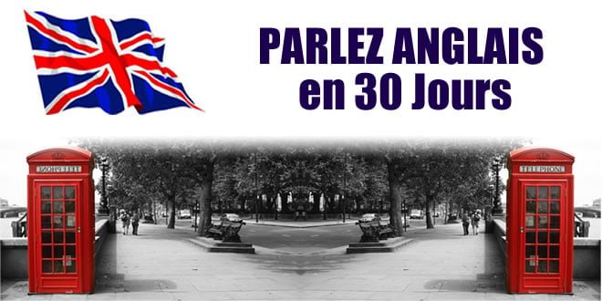 comment apprendre à parler anglais facilement