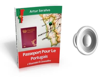 premiers mots en portugais