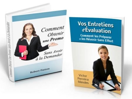 comment obtenir une promotion