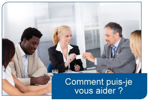 programme de suivi et de conseils.