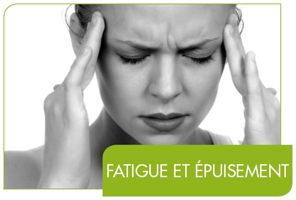 soulager les maux de tête