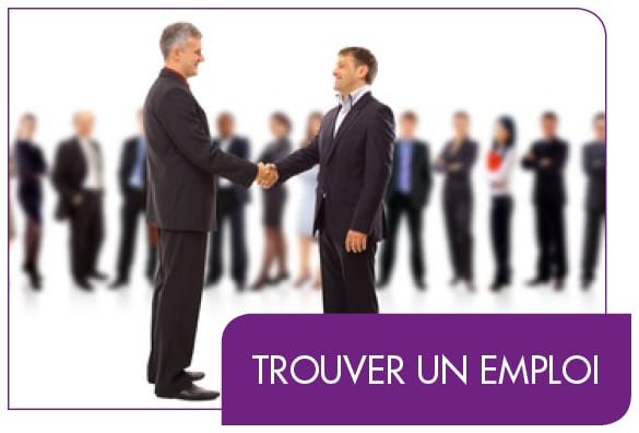 comment trouver un emploi