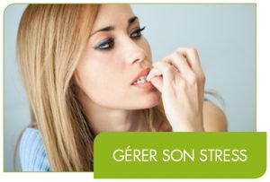 apprendre à mieux gérer son stress