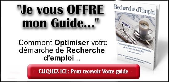 comment trouver un emploi
