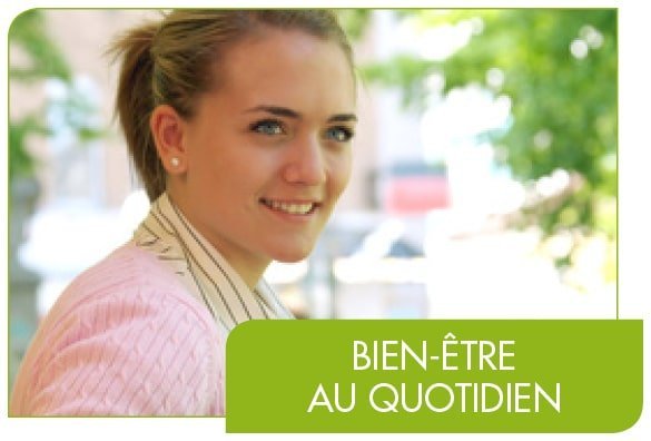 Habitudes bien-être, bonheur et santé