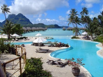 Comment partir en vacances sans payer une fortune