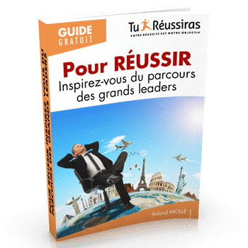 inspirez vous des leaders