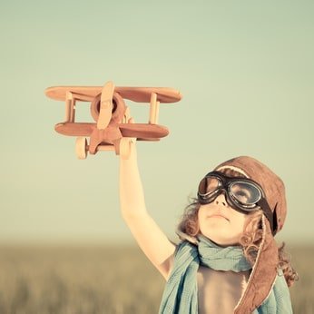 comment nos pensées guident nos pas ?