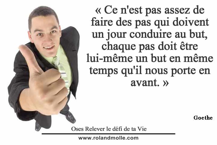 20 pensées positives pour maîtriser vos pensées.