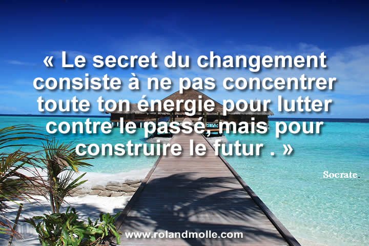 Booster votre vie pour transformer votre vie