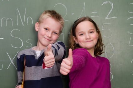 La bonne attitude à adopter pour pouvoir réussir.