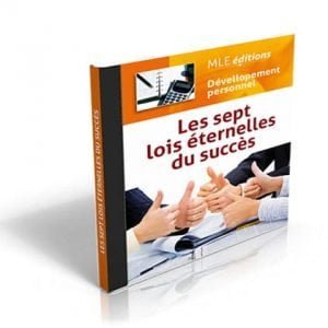 7 lois du succès