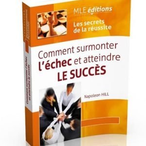 Apprendre à surmonter l'échec