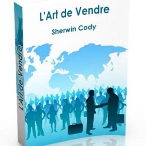 l'art de vendre