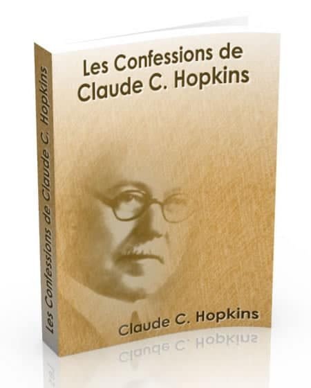 confessions de c. Hopkins