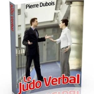 le judo verbal