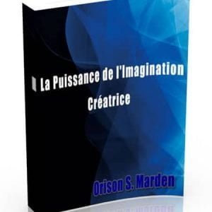 la puissance de l'imagination