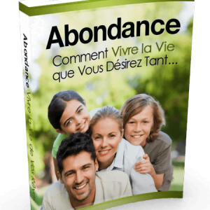 7 règles pour attirer abondance