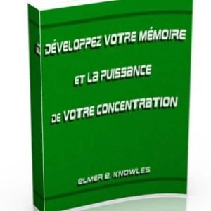 développer sa mémoire