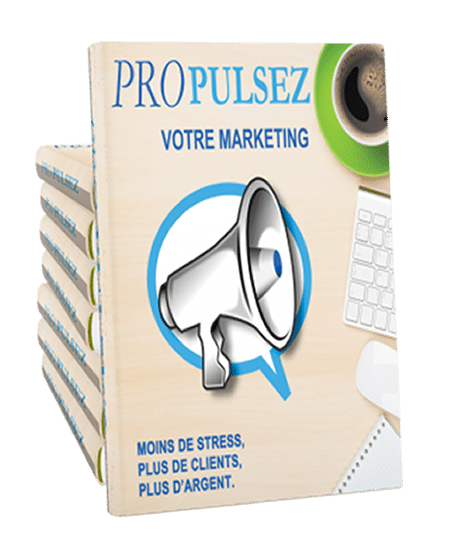 Propulsez-Votre-Marketing