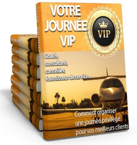 Votre Journee Vip