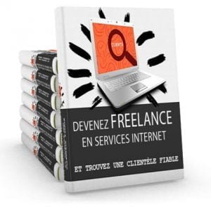 Devenez freelance internet