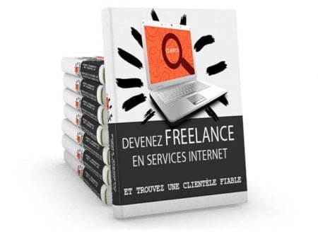 Devenez freelance internet