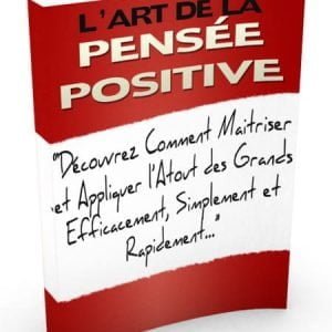 La pensée positive