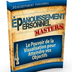 Master class épanouissement personnel