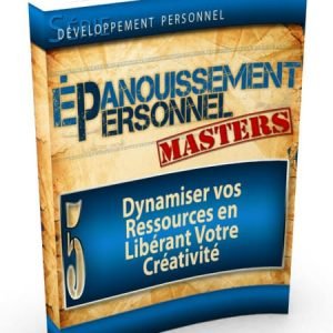 Master class épanouissement personnel