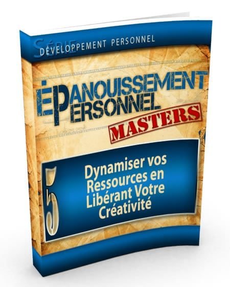 Master class épanouissement personnel