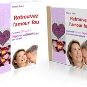 retrouvez l'amour fou