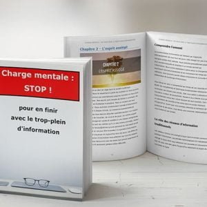 Stop à la charge d'information