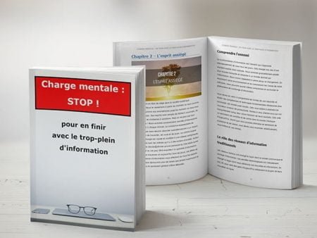 Stop à la charge d'information