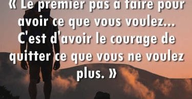 Pensees Positives Pour Prendre Sa Vie En Main