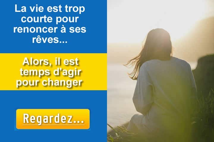 agir pour changer