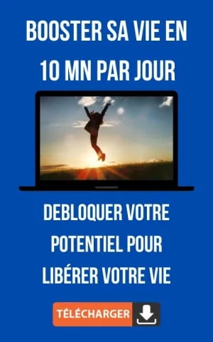 débloquer votre potentiel pour libérer votre vie