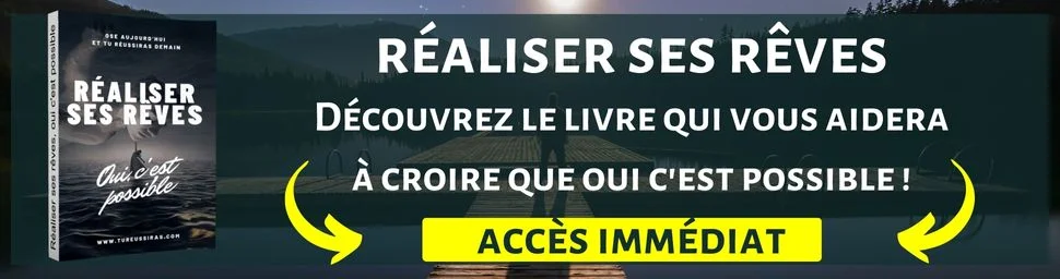 Explorez l'art de réaliser vos rêves et découvrez comment faire de l'impossible une réalité.